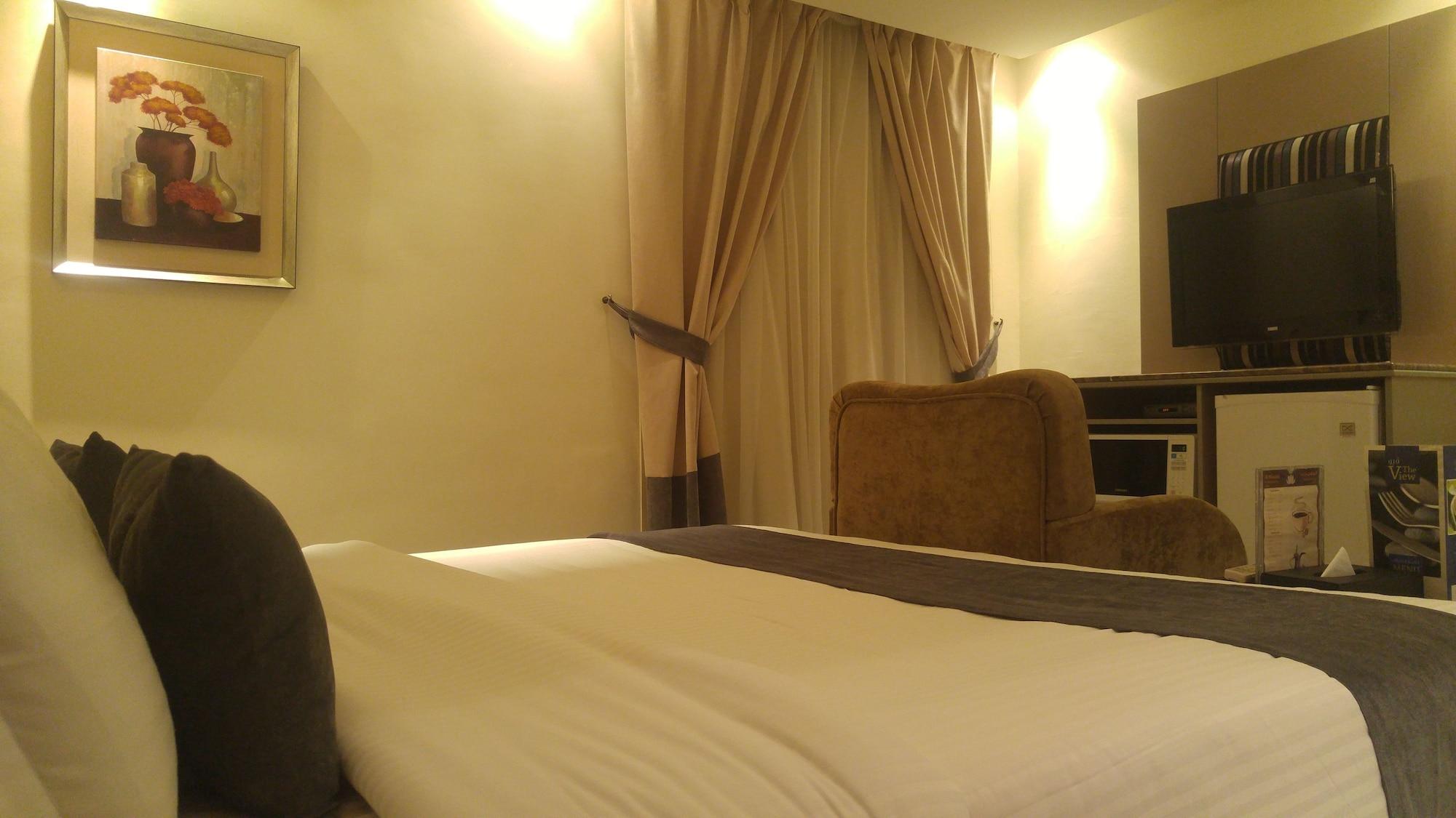 Al Muhaidb Al Takhasosi Suites Riyad Extérieur photo