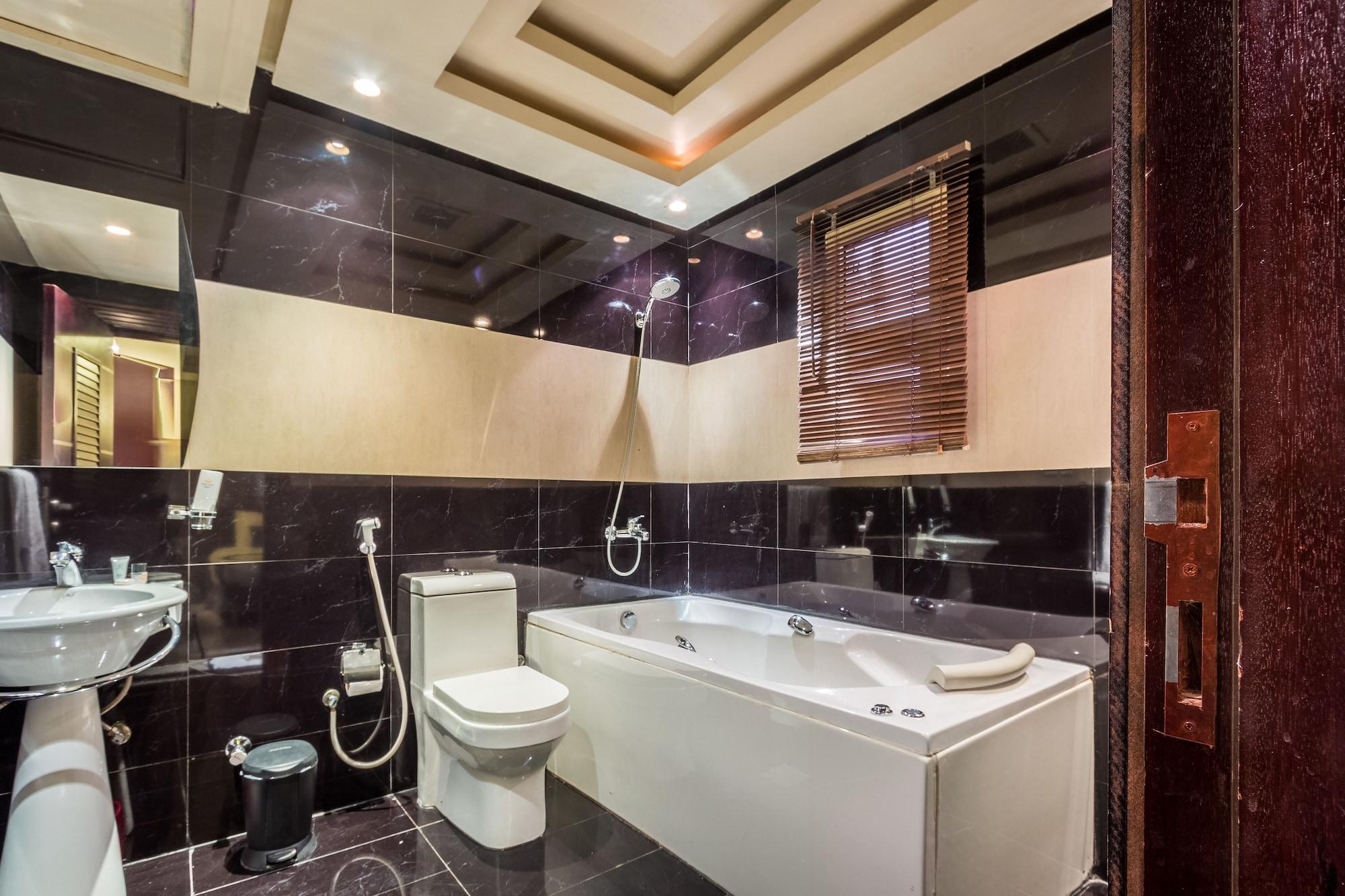 Al Muhaidb Al Takhasosi Suites Riyad Extérieur photo