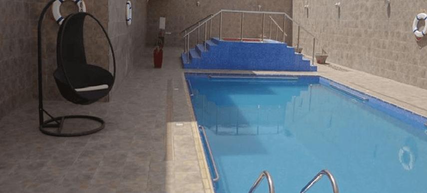 Al Muhaidb Al Takhasosi Suites Riyad Extérieur photo
